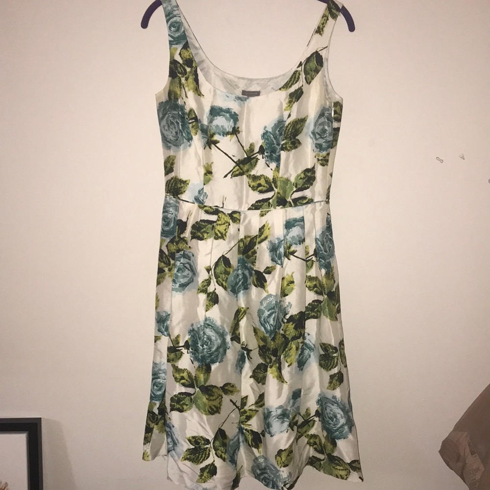 Ann Taylor Dress